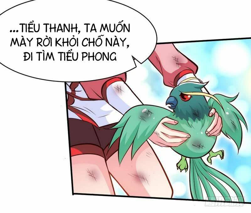 chí tôn thần ma chapter 111 - Next chapter 112