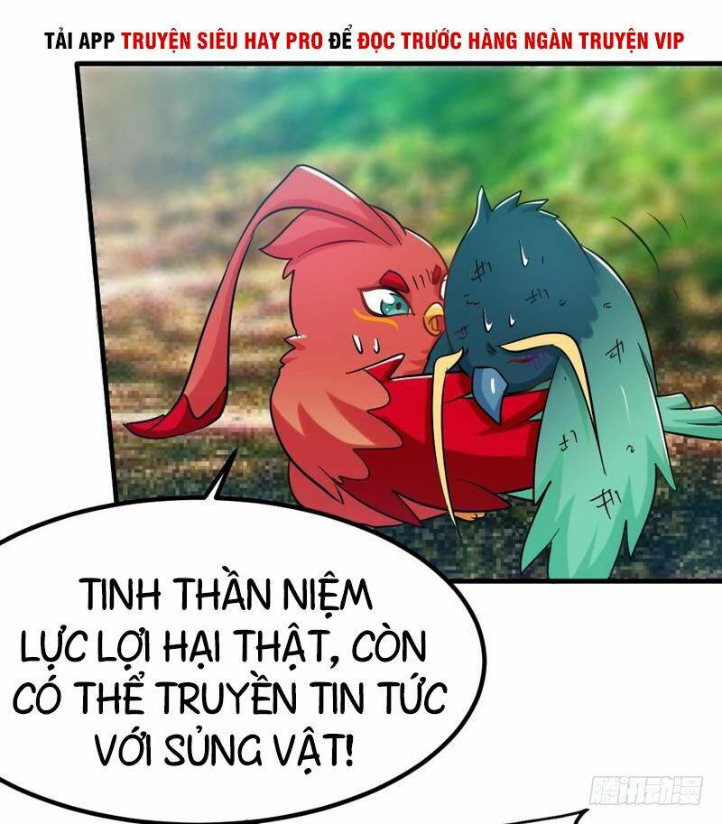 chí tôn thần ma chapter 111 - Next chapter 112