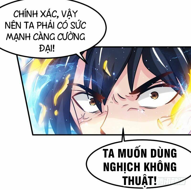 chí tôn thần ma chapter 111 - Next chapter 112