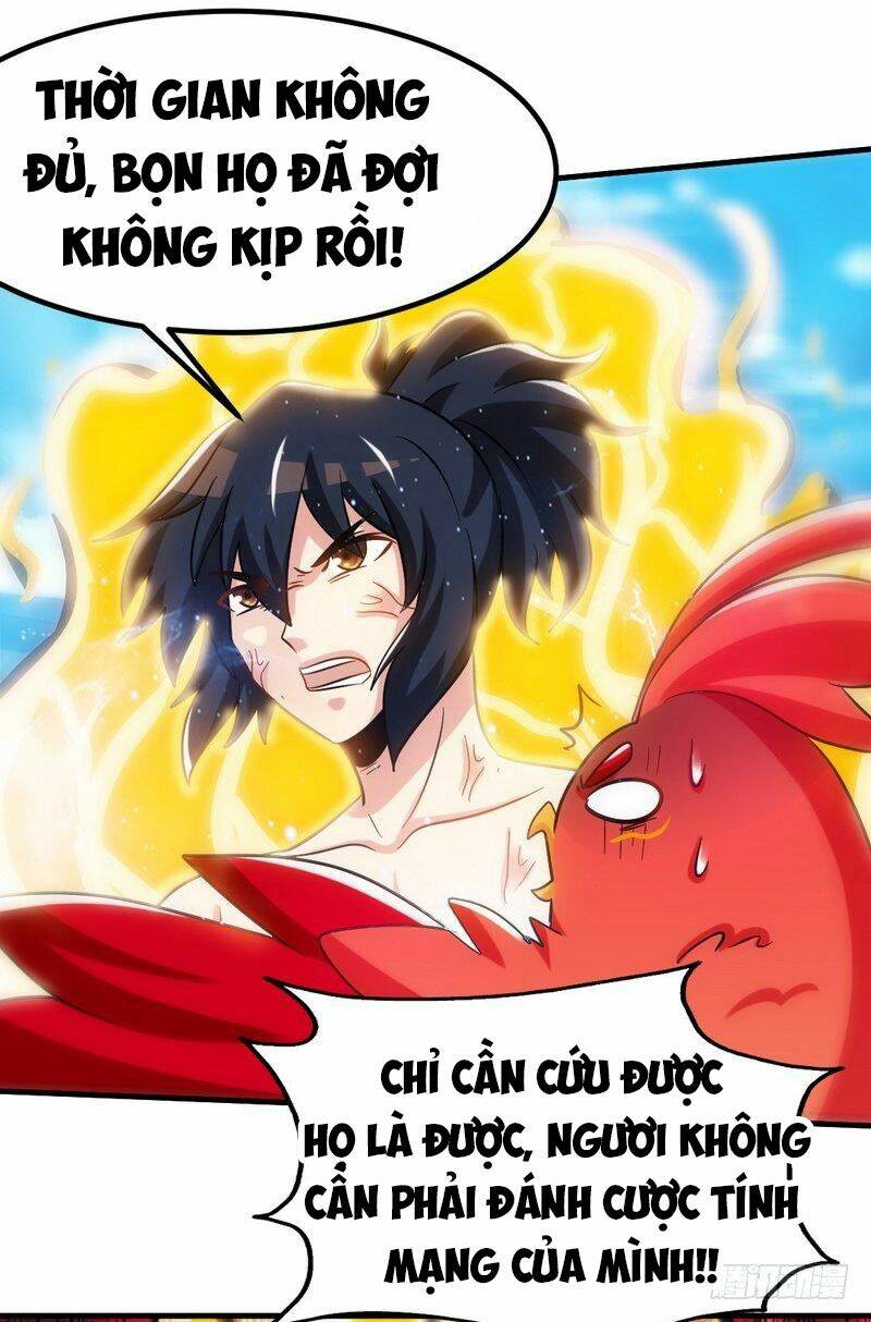 chí tôn thần ma chapter 111 - Next chapter 112