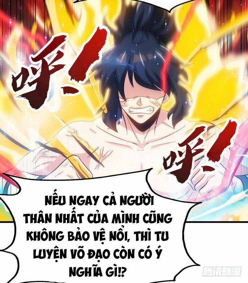 chí tôn thần ma chapter 111 - Next chapter 112