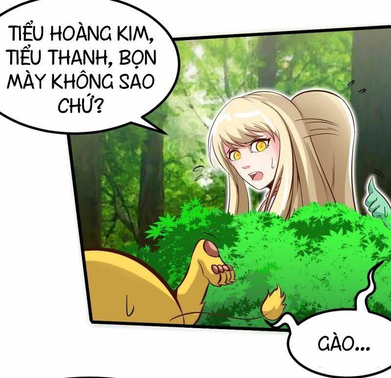 chí tôn thần ma chapter 111 - Next chapter 112