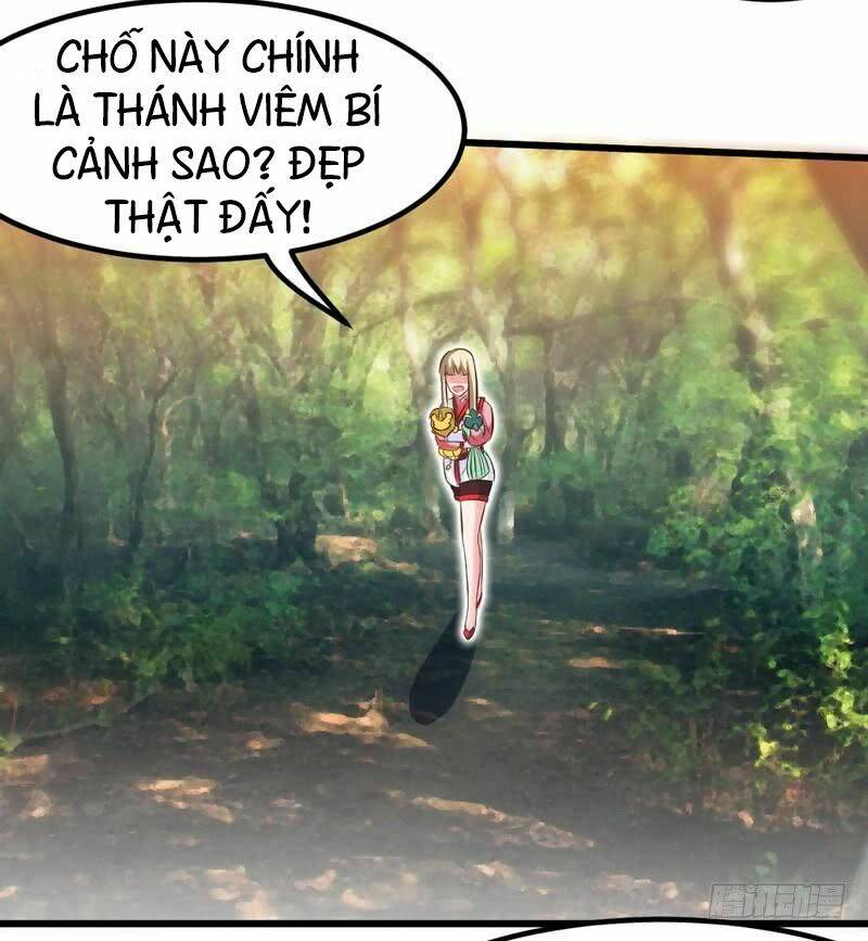 chí tôn thần ma chapter 111 - Next chapter 112