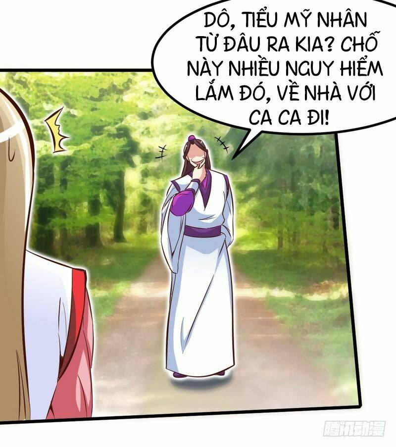 chí tôn thần ma chapter 111 - Next chapter 112