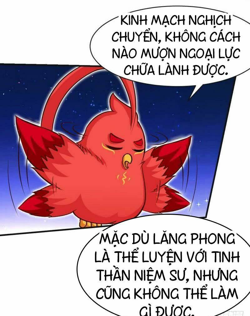 chí tôn thần ma chapter 114 - Trang 2