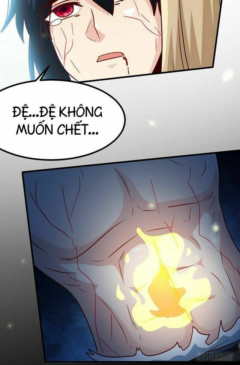 chí tôn thần ma chapter 114 - Trang 2