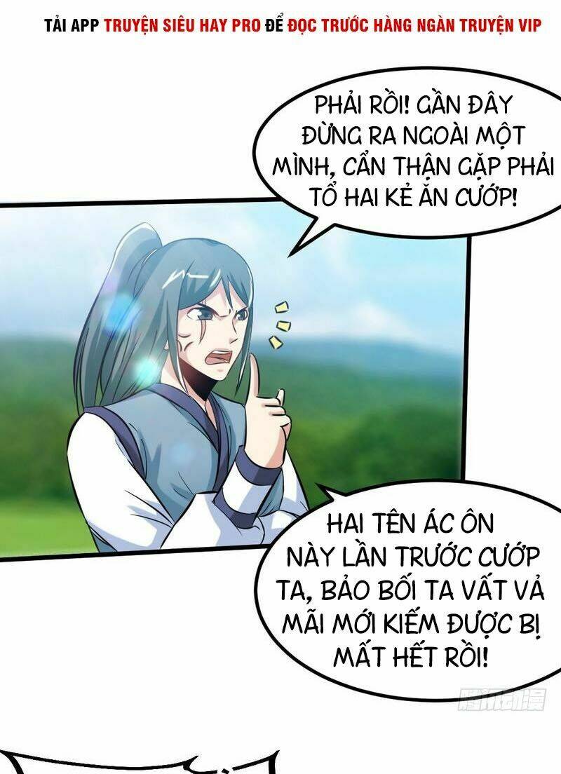 chí tôn thần ma chapter 114 - Trang 2