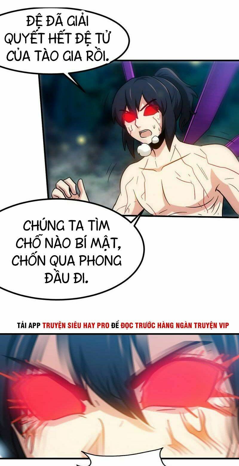 chí tôn thần ma chapter 114 - Trang 2