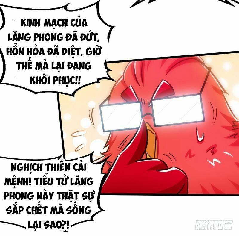 chí tôn thần ma Chapter 115 - Trang 2