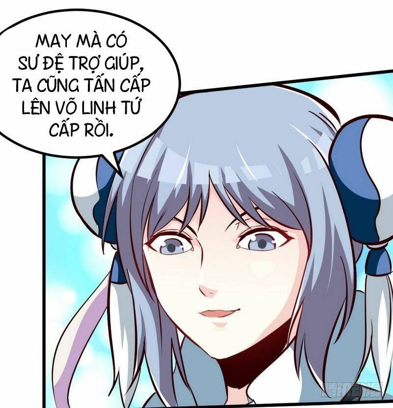 chí tôn thần ma Chapter 115 - Trang 2