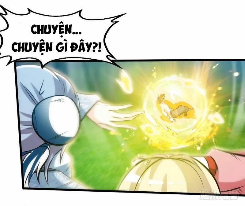 chí tôn thần ma Chapter 115 - Trang 2