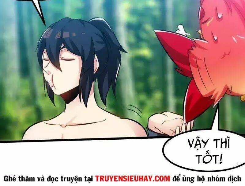 chí tôn thần ma chapter 116 - Trang 2