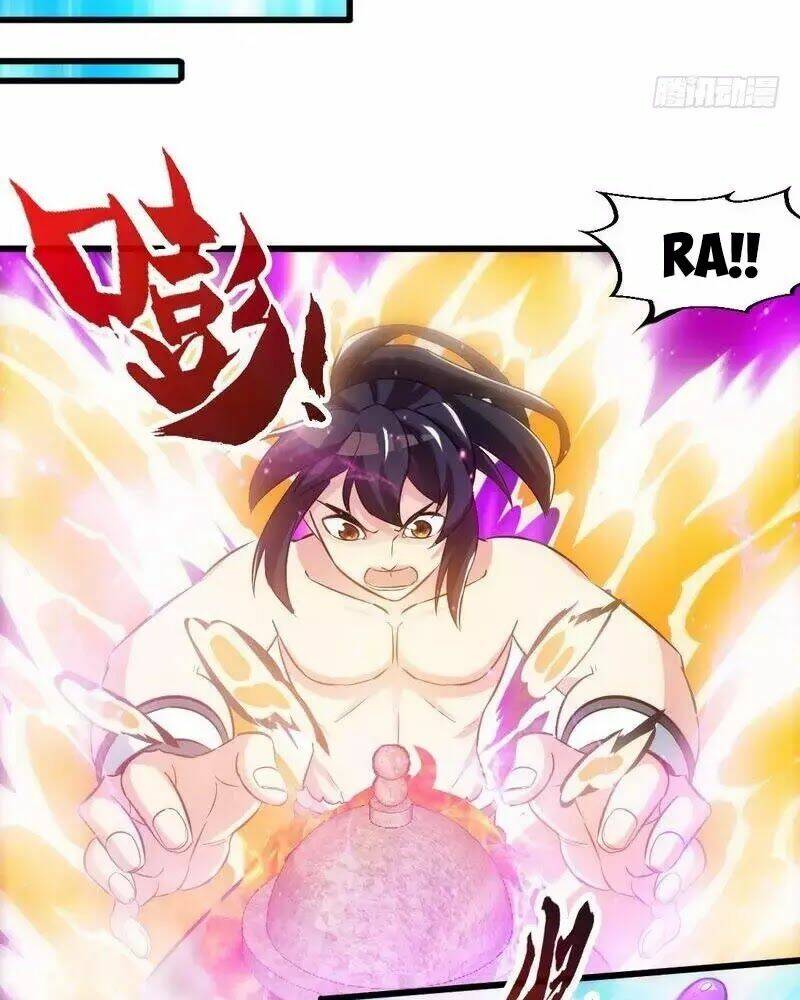 chí tôn thần ma chapter 116 - Trang 2