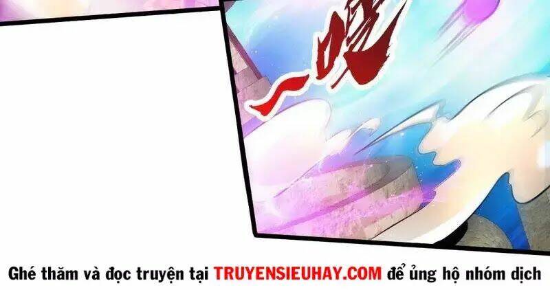 chí tôn thần ma chapter 116 - Trang 2