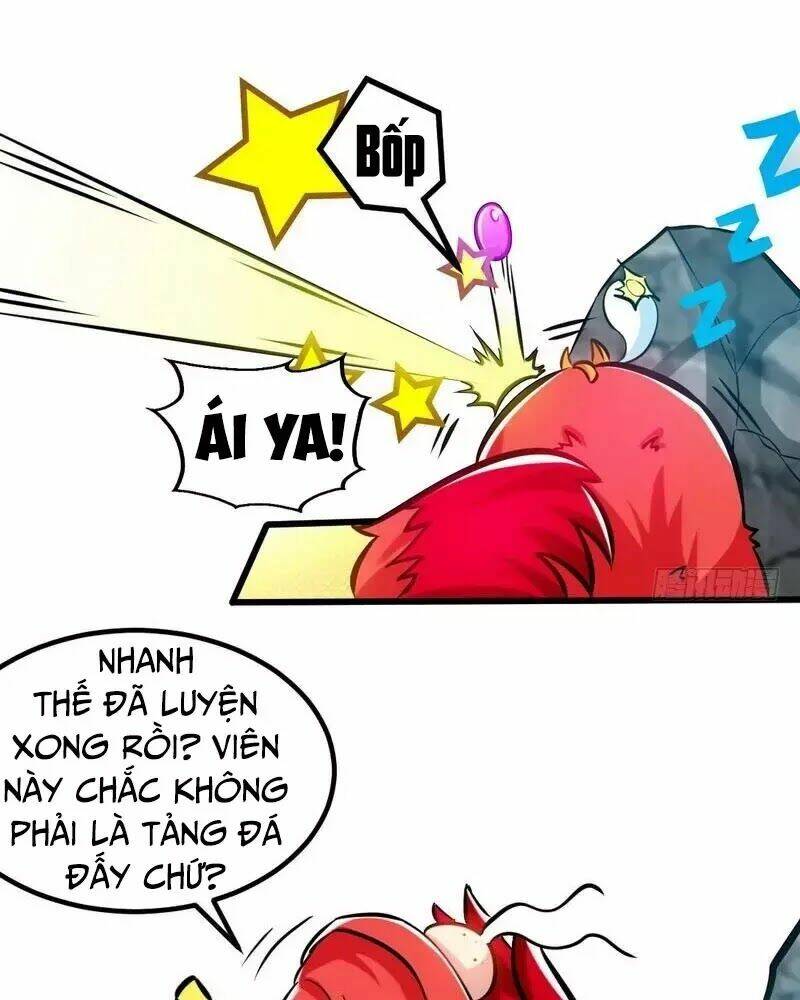 chí tôn thần ma chapter 116 - Trang 2