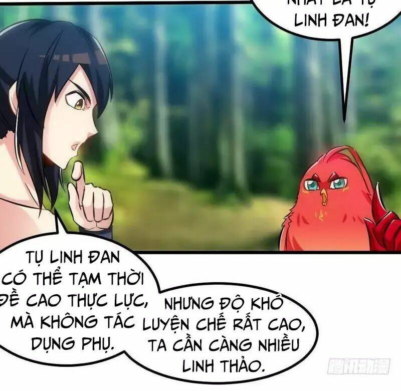 chí tôn thần ma chapter 116 - Trang 2