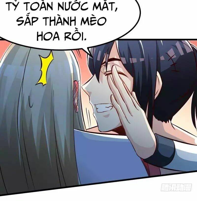 chí tôn thần ma chapter 116 - Trang 2