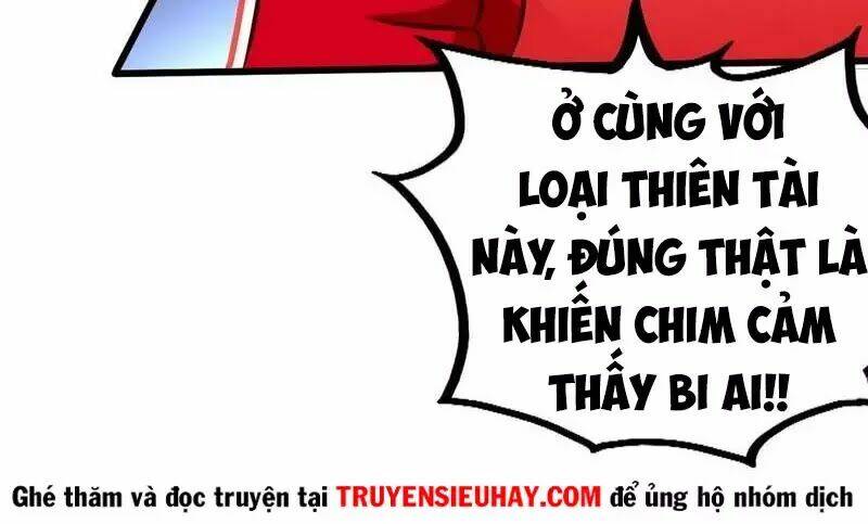 chí tôn thần ma chapter 116 - Trang 2