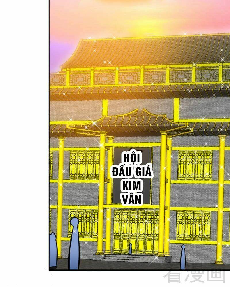 chí tôn thần ma Chapter 118 - Next Chapter 119