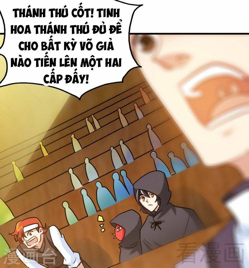 chí tôn thần ma Chapter 118 - Next Chapter 119