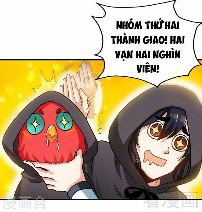 chí tôn thần ma Chapter 118 - Next Chapter 119