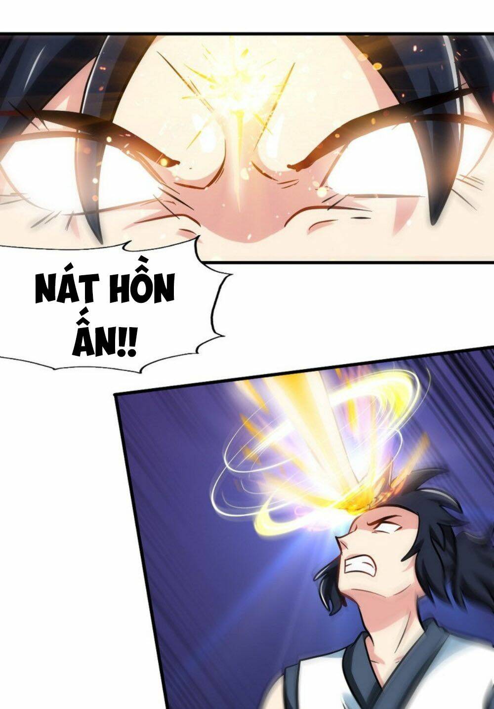 chí tôn thần ma Chapter 119 - Trang 2