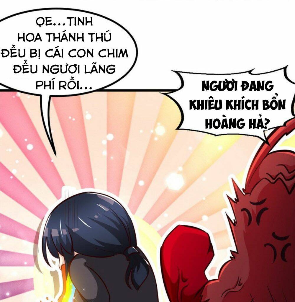 chí tôn thần ma Chapter 119 - Trang 2