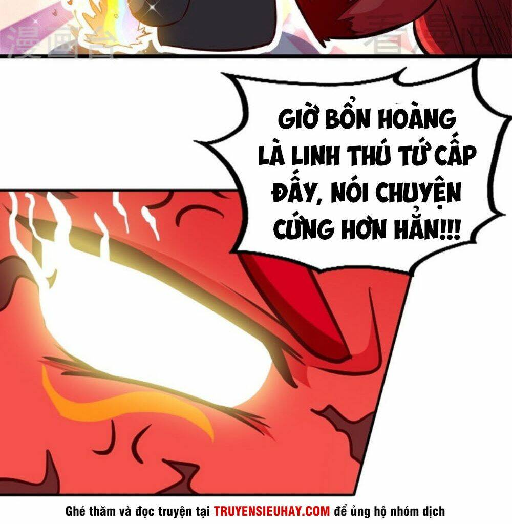 chí tôn thần ma Chapter 119 - Trang 2