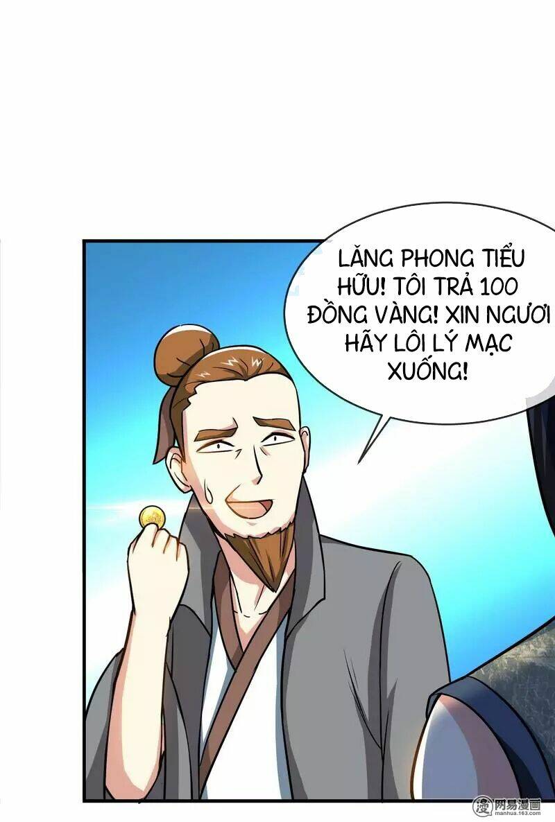 chí tôn thần ma chapter 12 - Next chapter 13