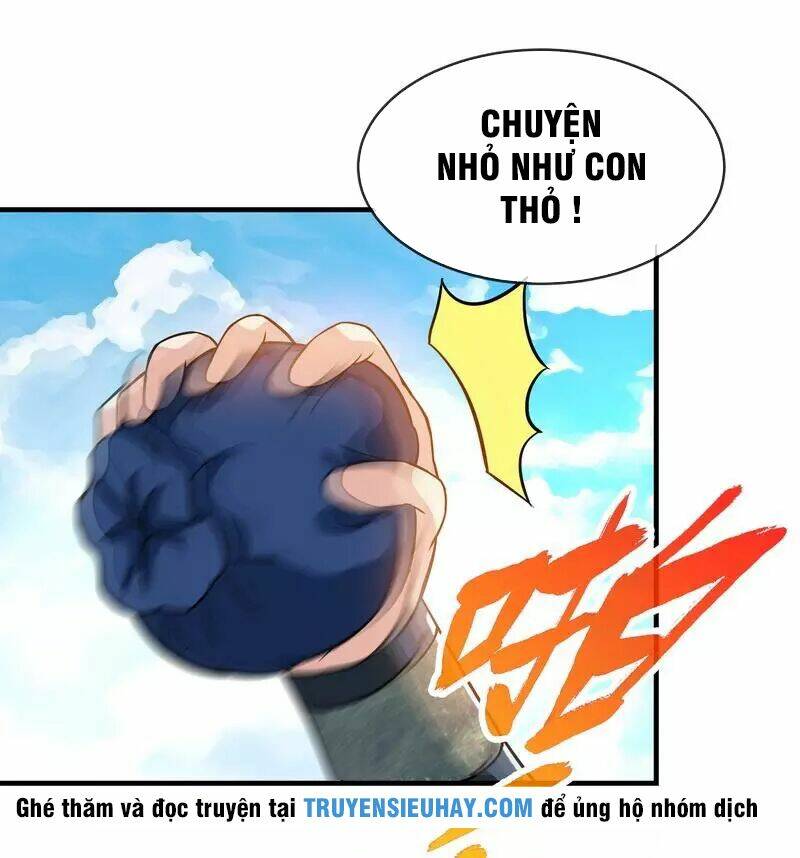 chí tôn thần ma chapter 12 - Next chapter 13