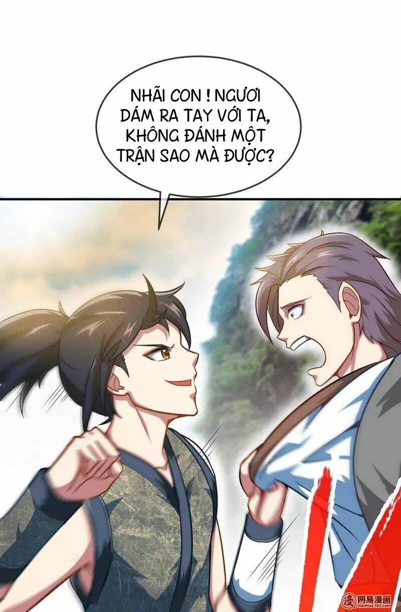 chí tôn thần ma chapter 12 - Next chapter 13