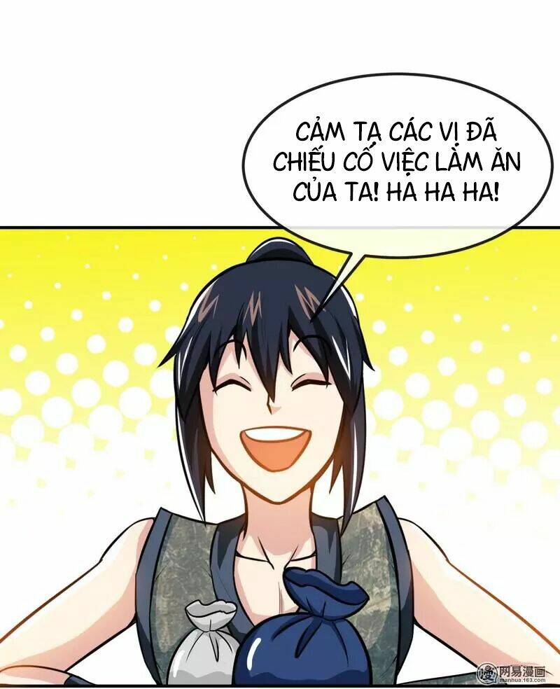 chí tôn thần ma chapter 12 - Next chapter 13