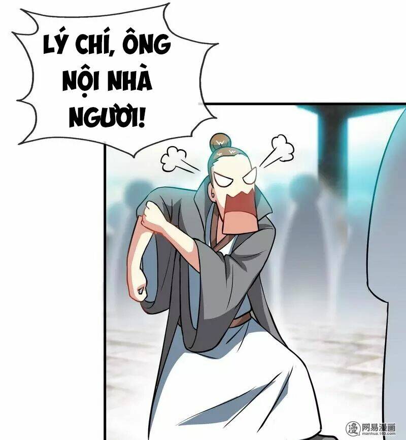 chí tôn thần ma chapter 12 - Next chapter 13