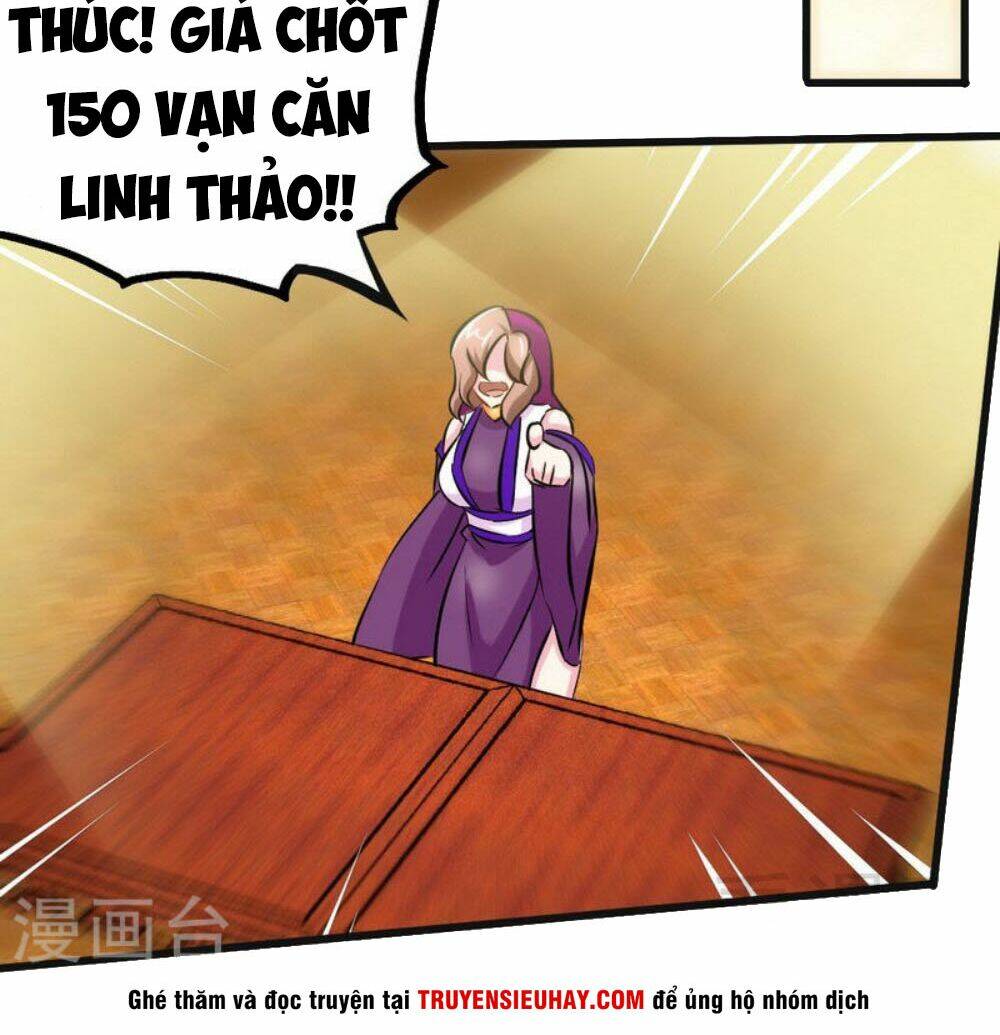 chí tôn thần ma Chapter 120 - Next Chapter 121