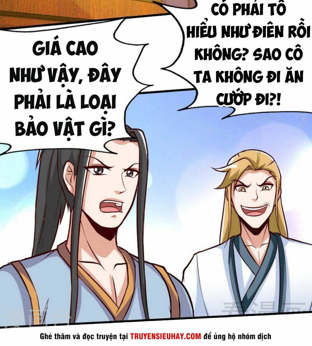 chí tôn thần ma Chapter 123 - Trang 2