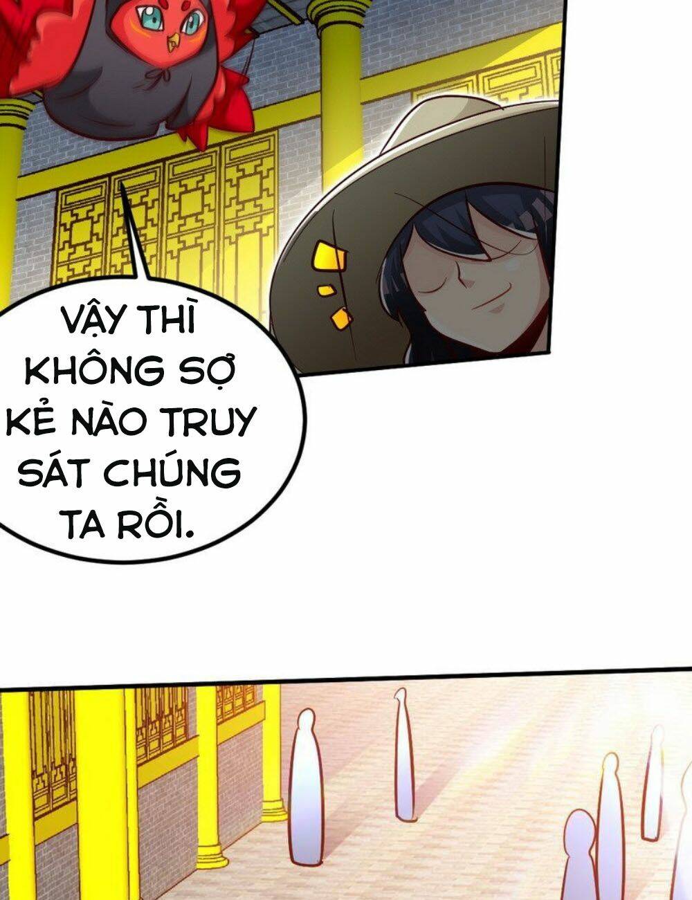 chí tôn thần ma Chapter 123 - Trang 2