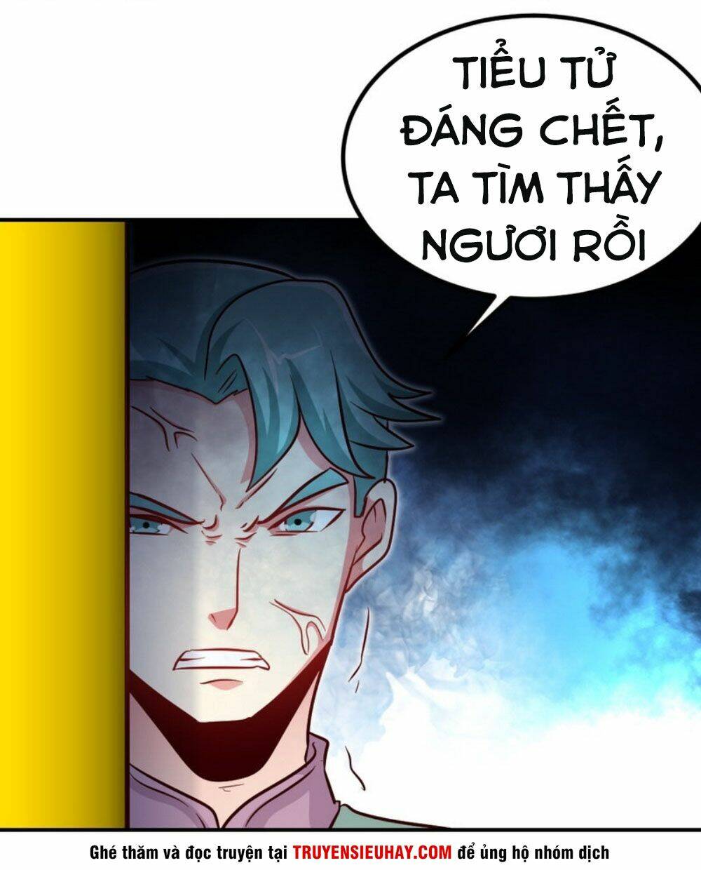 chí tôn thần ma Chapter 123 - Trang 2