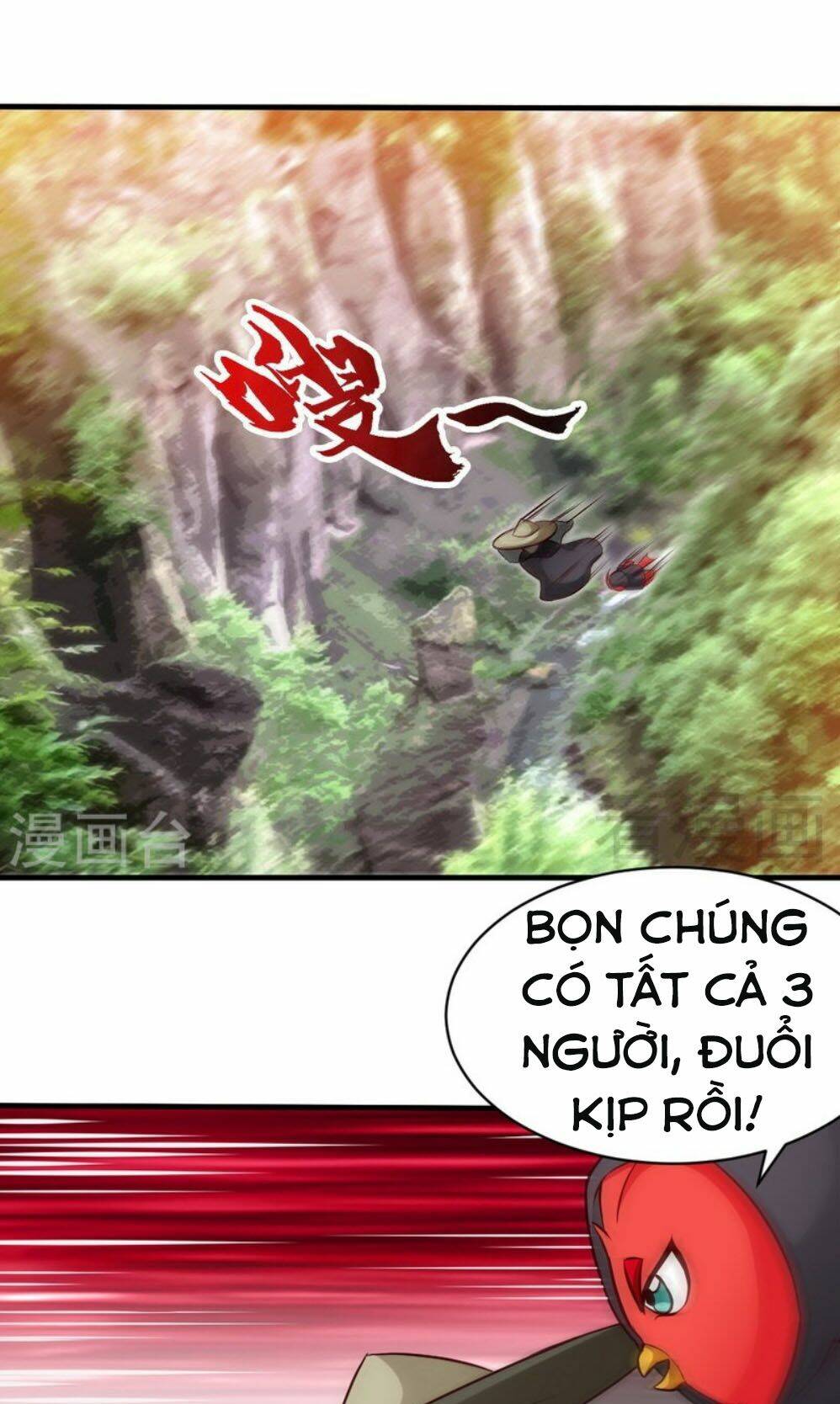 chí tôn thần ma Chapter 124 - Next Chapter 125