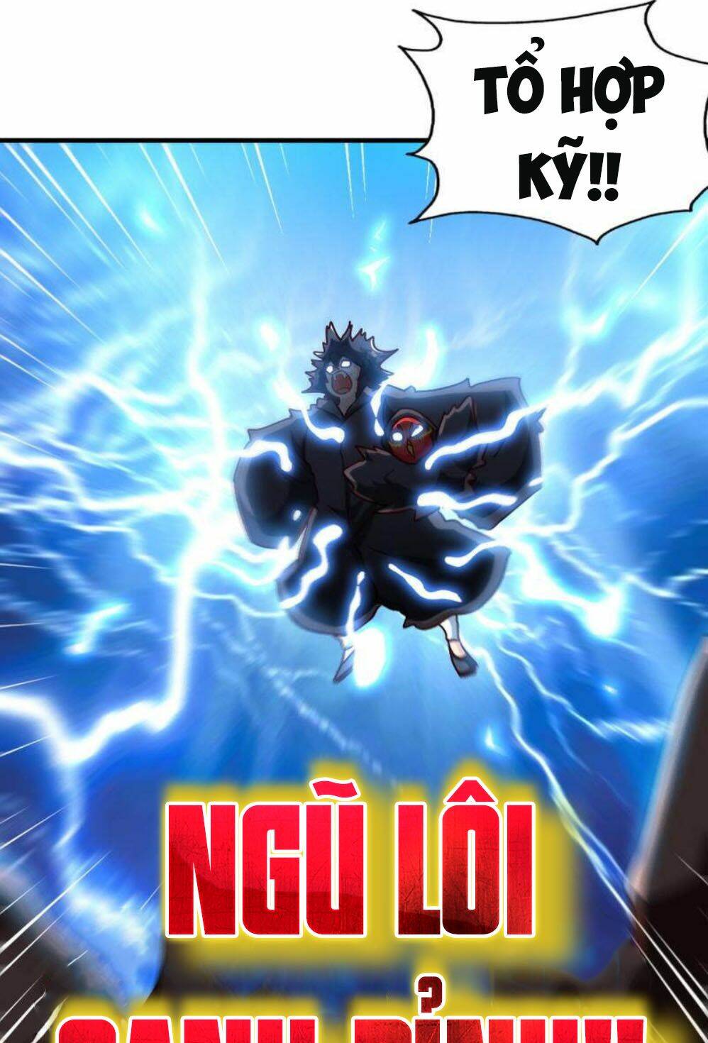 chí tôn thần ma Chapter 124 - Next Chapter 125