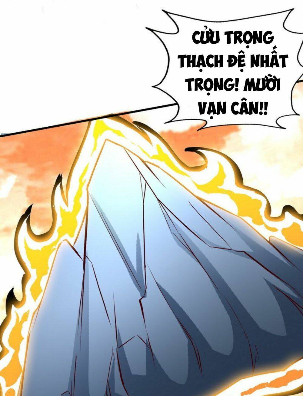 chí tôn thần ma Chapter 125 - Next Chapter 126