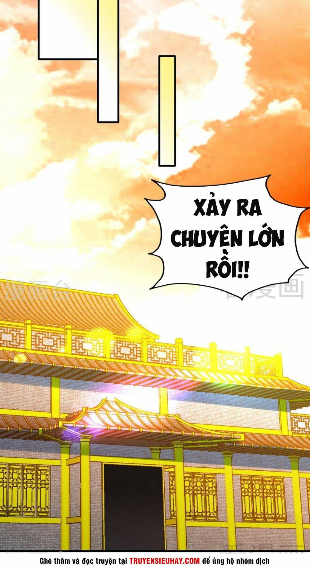 chí tôn thần ma Chapter 125 - Next Chapter 126