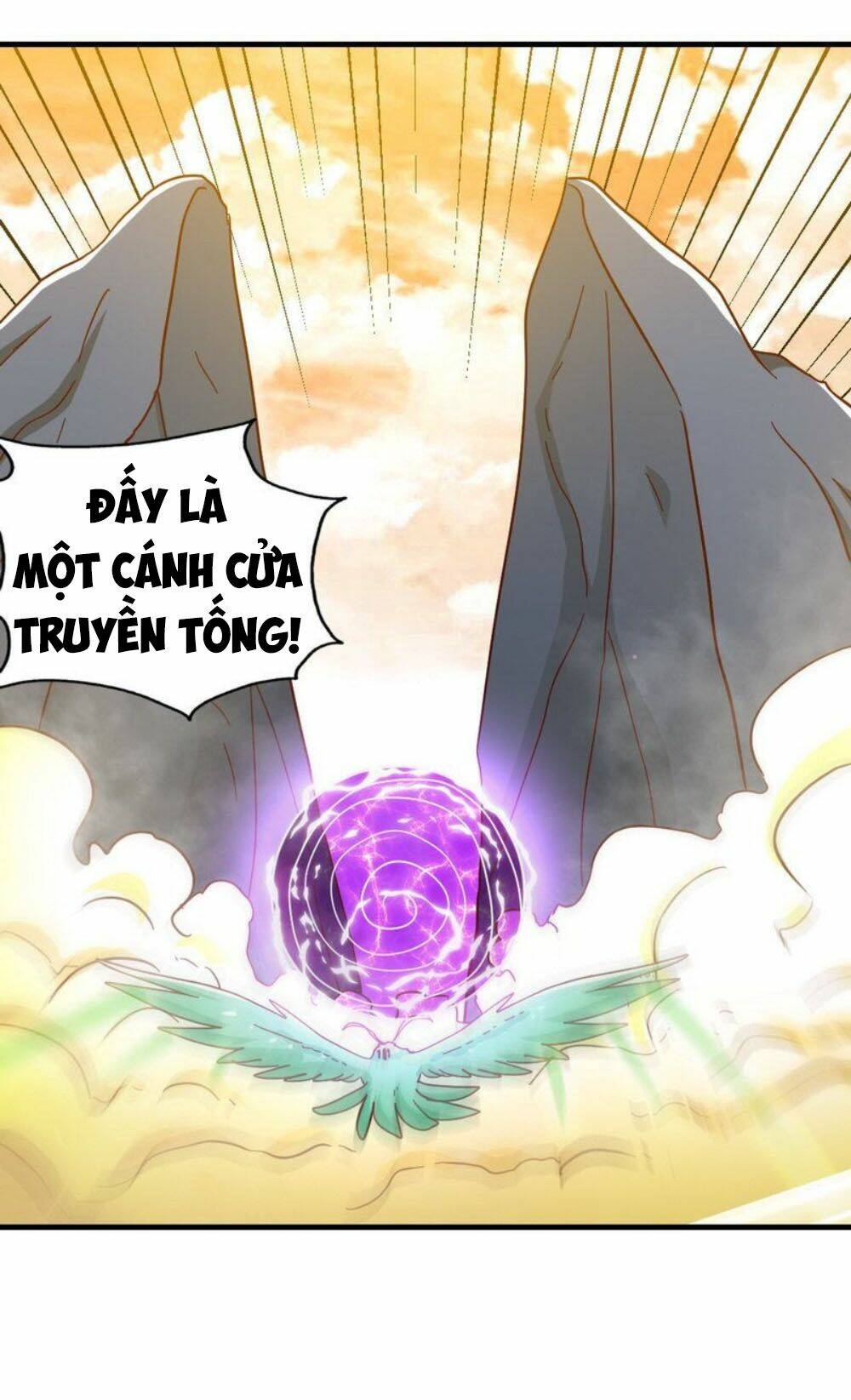 chí tôn thần ma Chapter 125 - Next Chapter 126