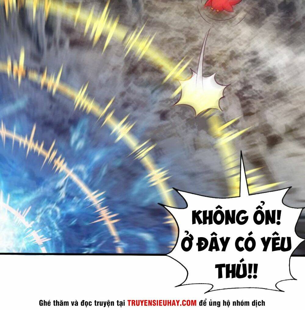 chí tôn thần ma Chapter 125 - Next Chapter 126