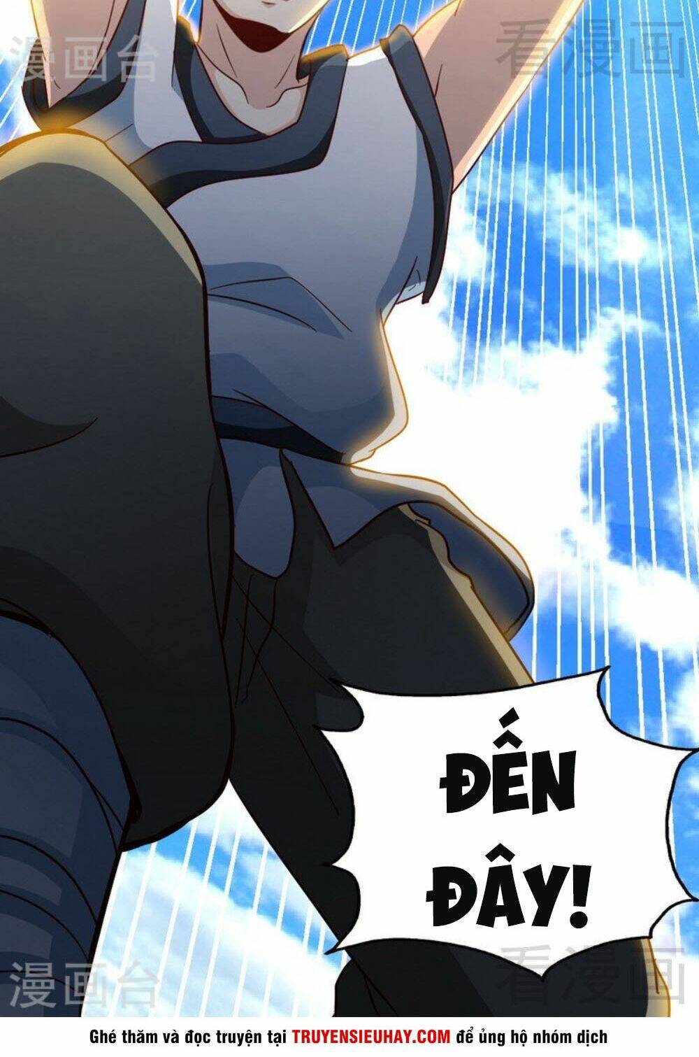 chí tôn thần ma Chapter 125 - Next Chapter 126