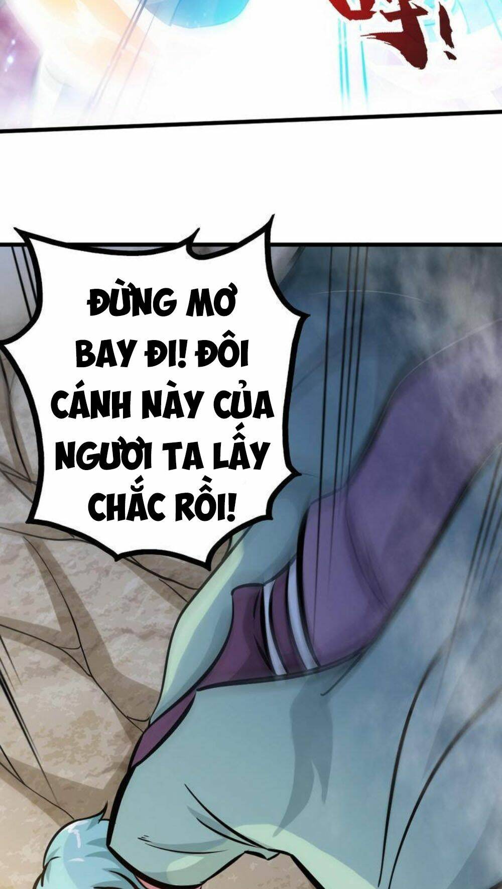 chí tôn thần ma Chapter 125 - Next Chapter 126