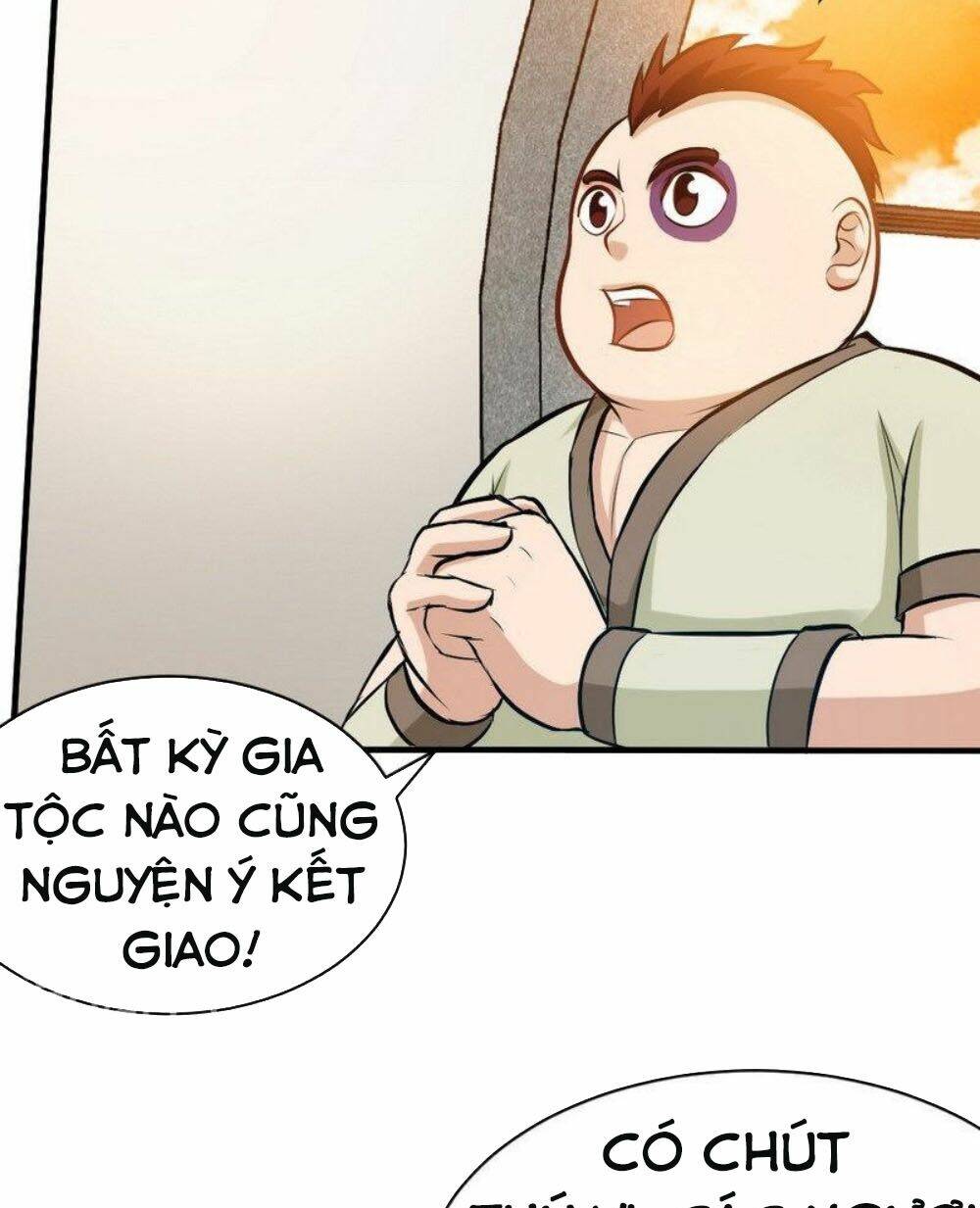 chí tôn thần ma Chapter 132 - Next Chapter 133