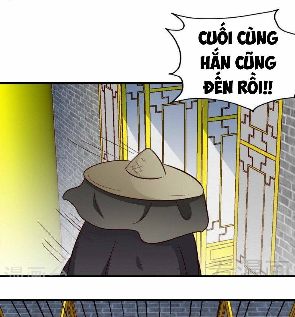 chí tôn thần ma Chapter 132 - Next Chapter 133