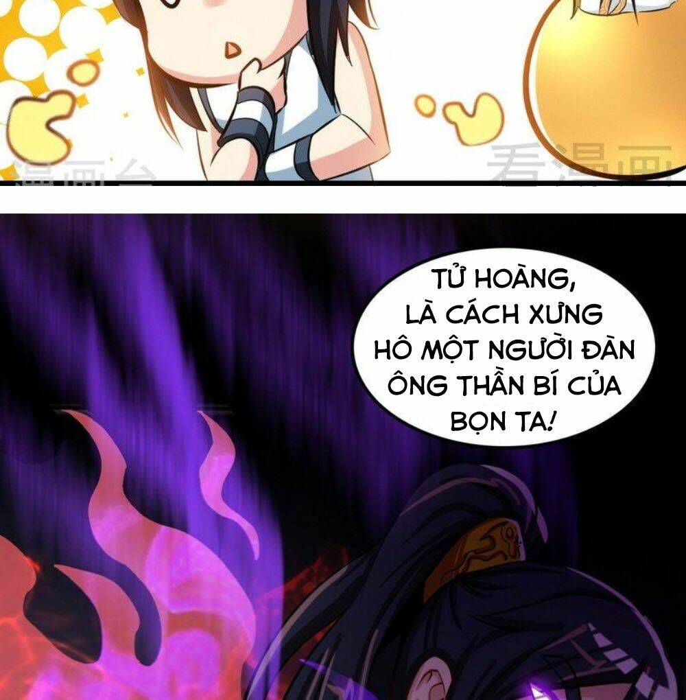 chí tôn thần ma Chapter 132 - Next Chapter 133