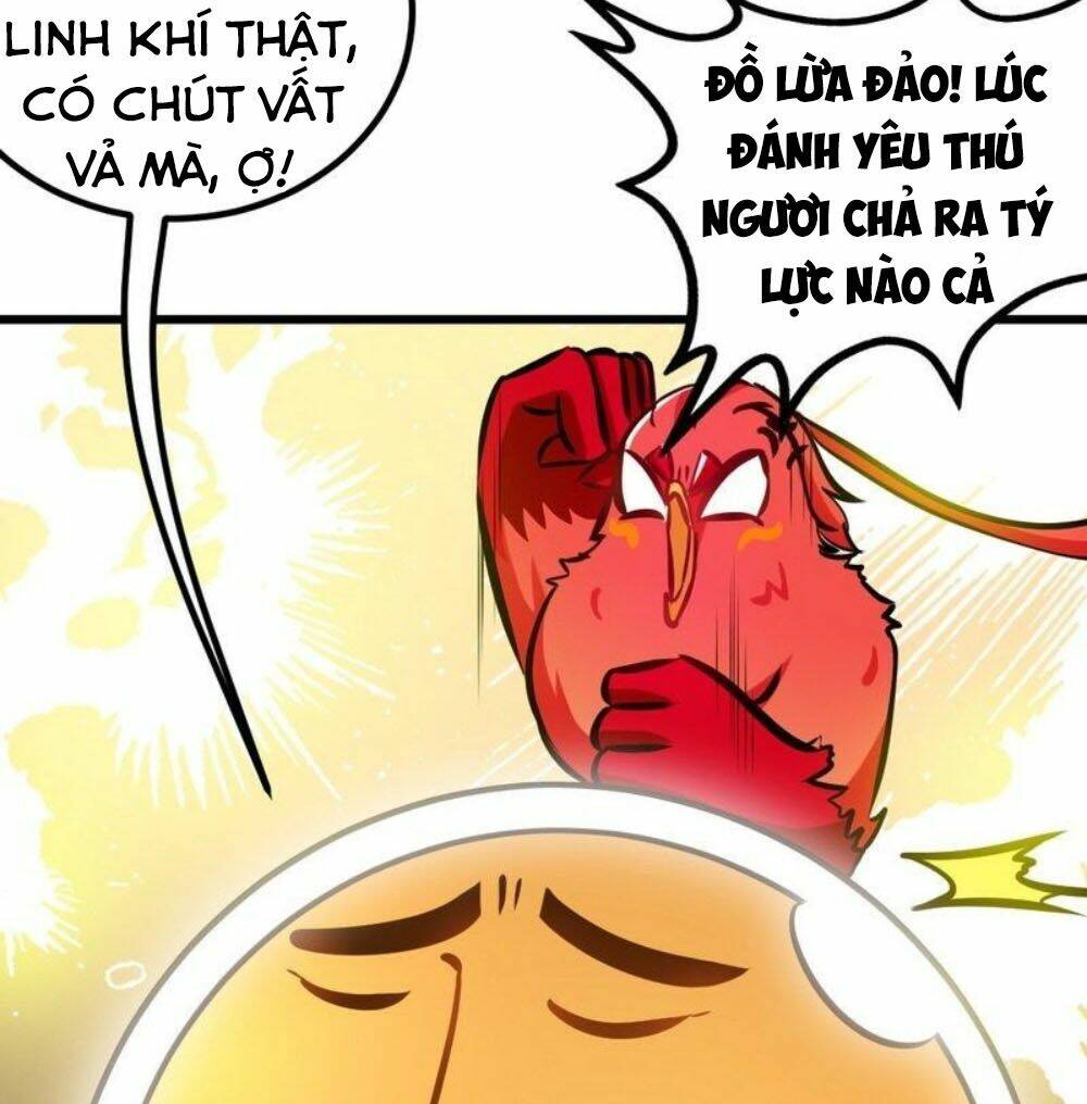 chí tôn thần ma Chapter 136 - Trang 2