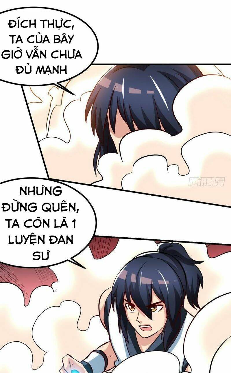 chí tôn thần ma Chapter 138 - Trang 2